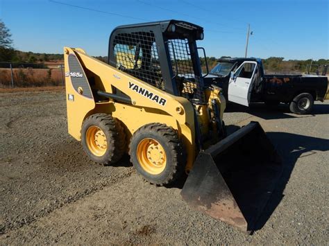 Yanmar S165R